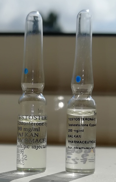 Balkan Pharmaceuticals - Бодибилдинг форум AnabolicShops