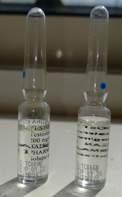 Balkan Pharmaceuticals - Бодибилдинг форум AnabolicShops