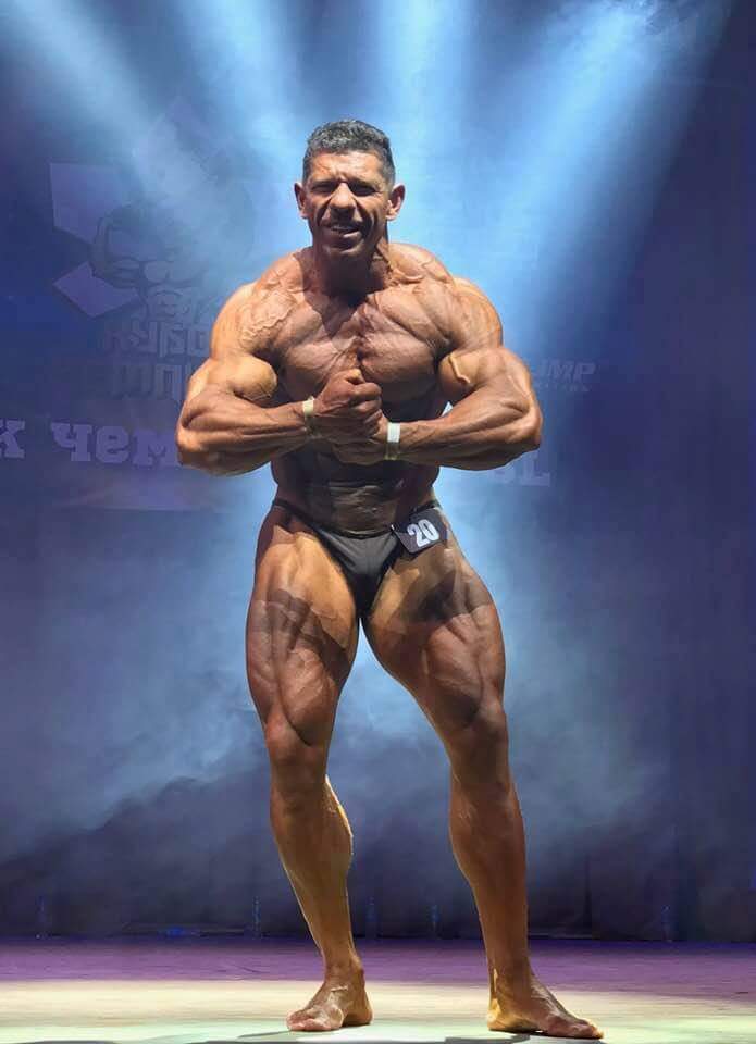 Allchem Asia - Бодибилдинг форум AnabolicShops