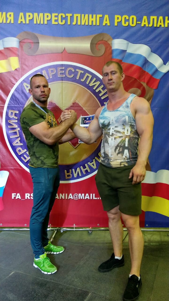 Фотоотчеты МСК - Бодибилдинг форум AnabolicShops