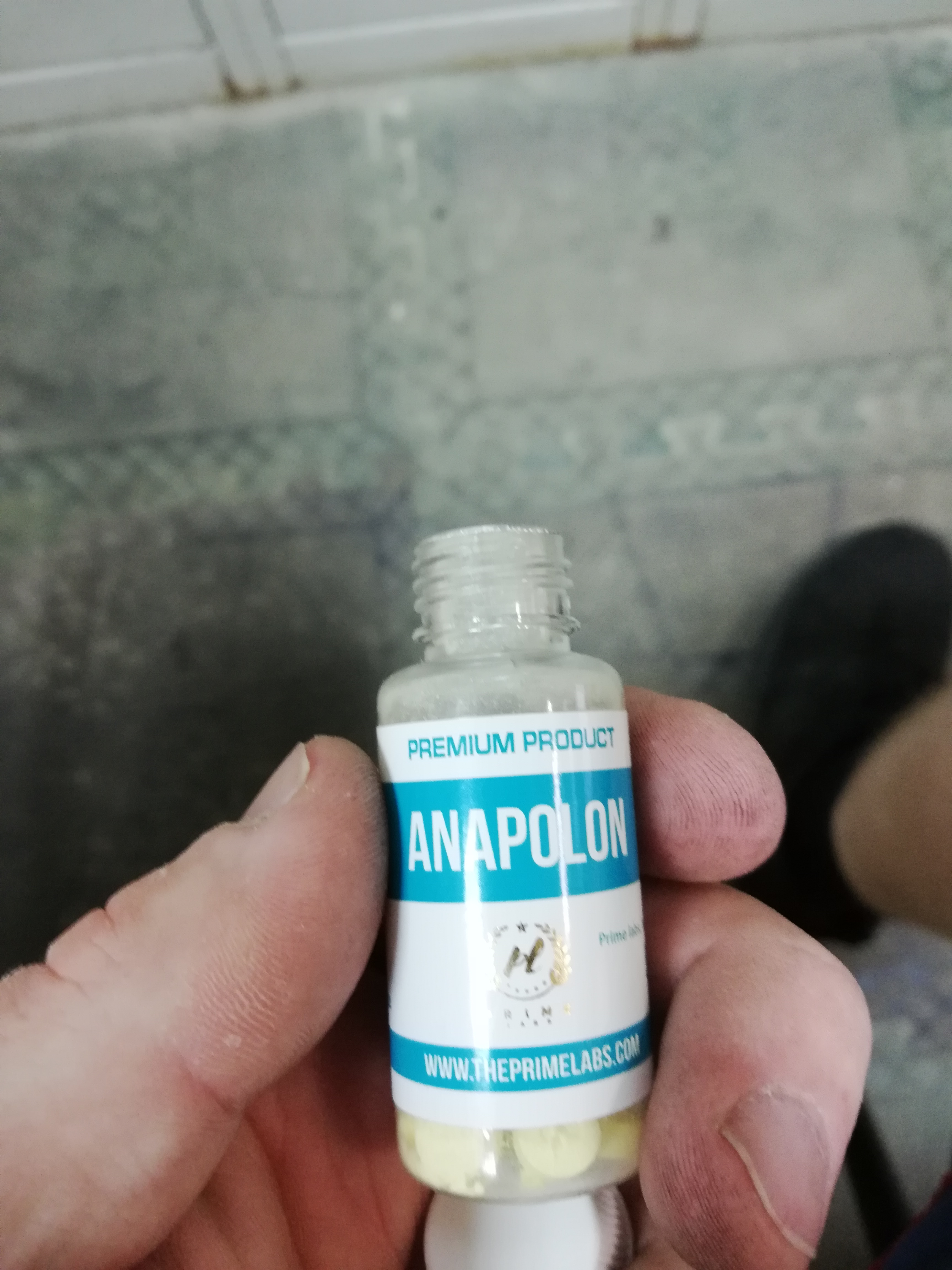 PRIME LABS - тестирование новых препаратов - Бодибилдинг форум AnabolicShops