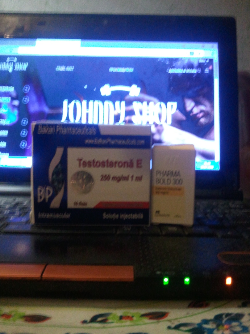 Johnny-Shop.info - Бодибилдинг форум AnabolicShops