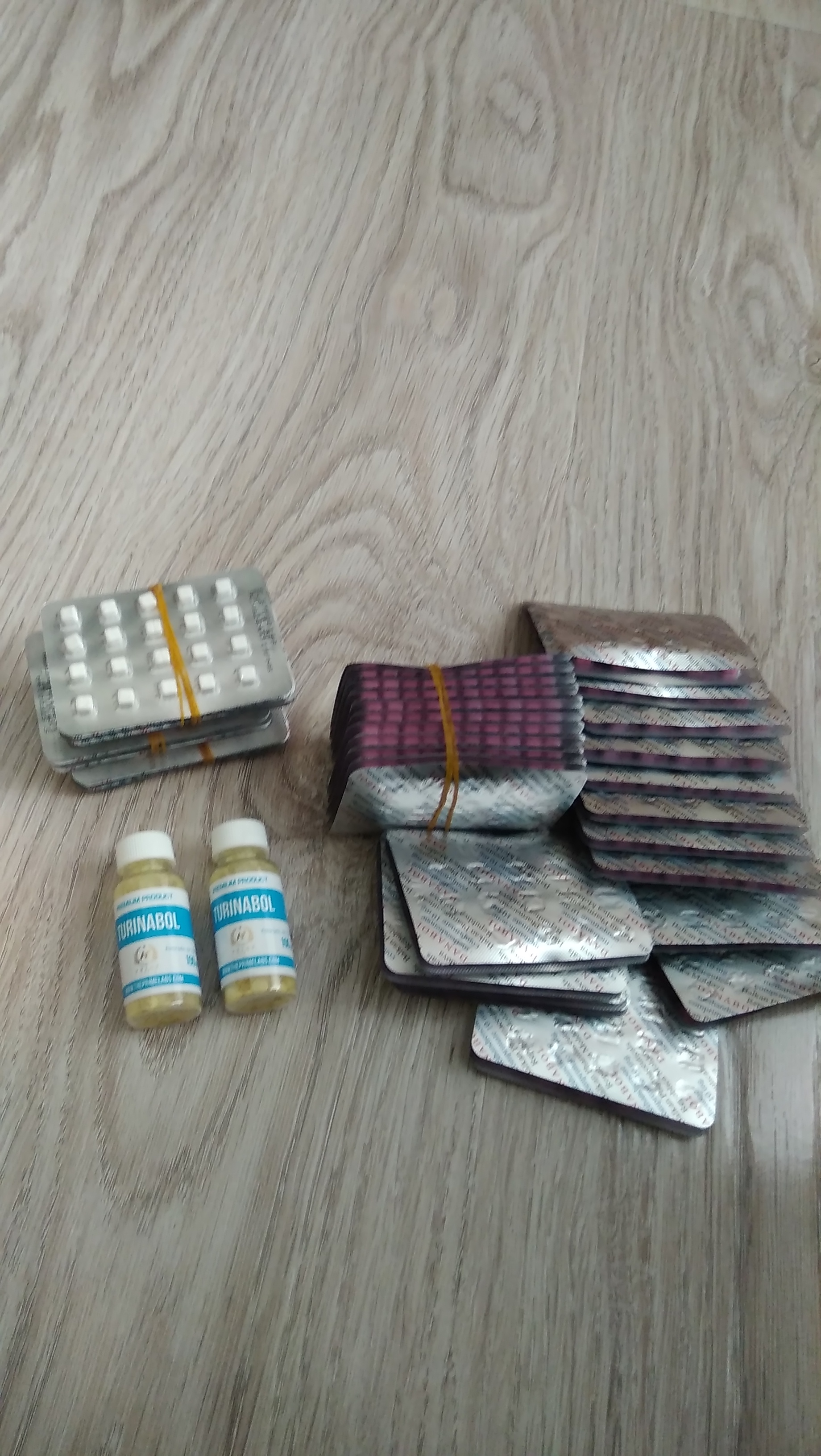 Metanhouse.biz - временно не заказывать! - Бодибилдинг форум AnabolicShops