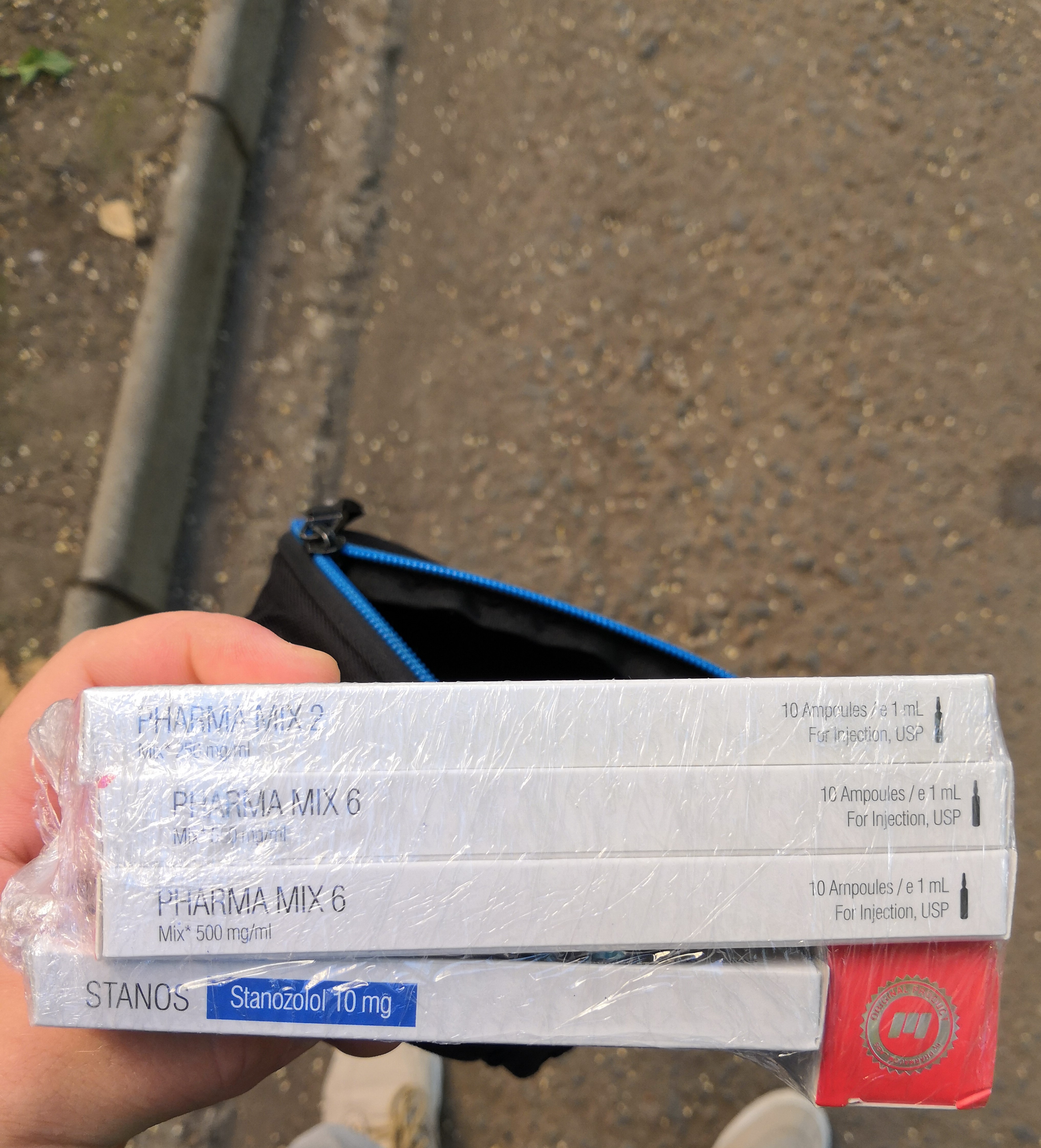 Магазин Фрэнка. Pharmacom Labs Official. Марка №1 в Мире! - Бодибилдинг форум AnabolicShops