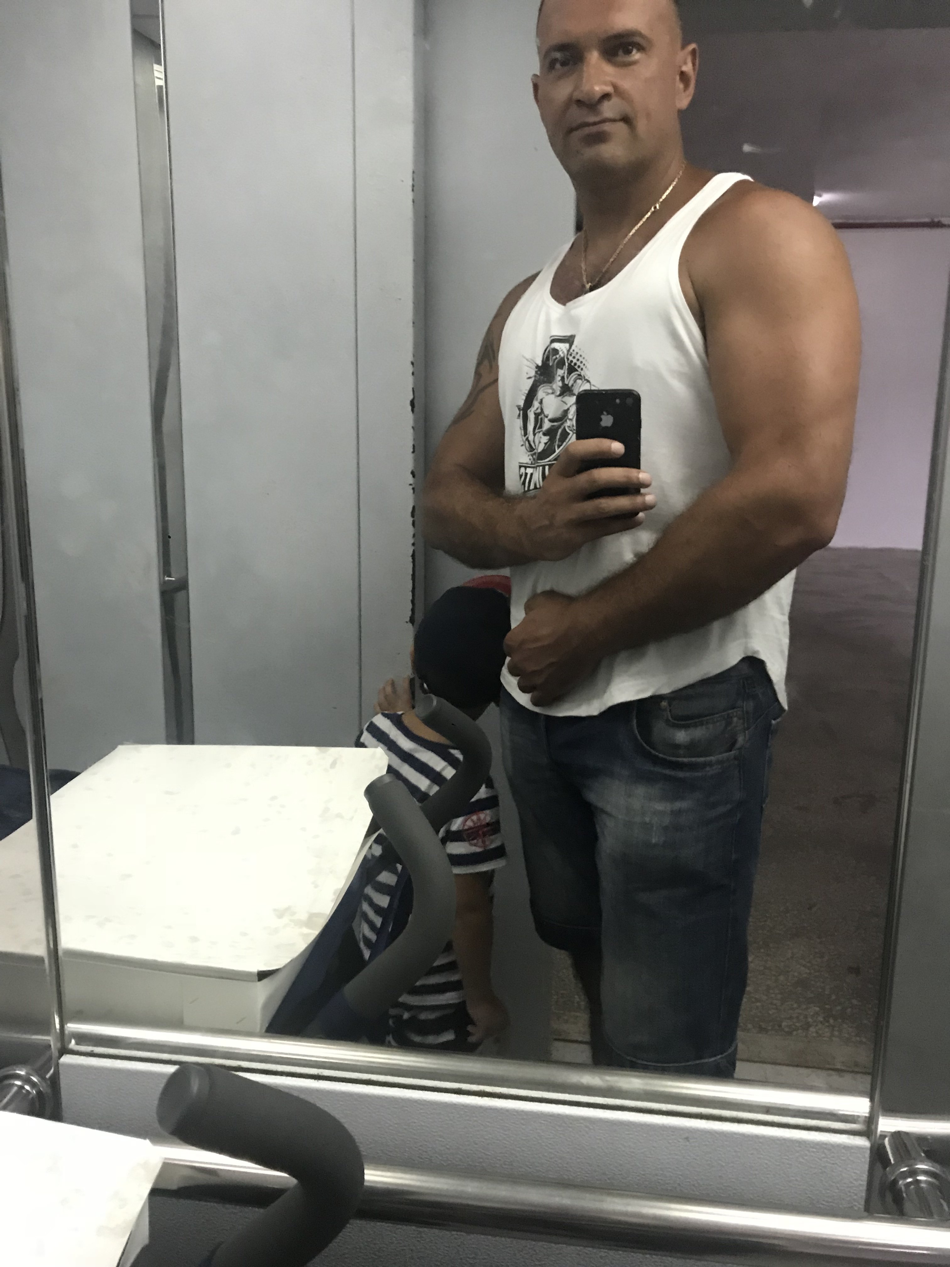 Фотоотчеты МСК - Бодибилдинг форум AnabolicShops