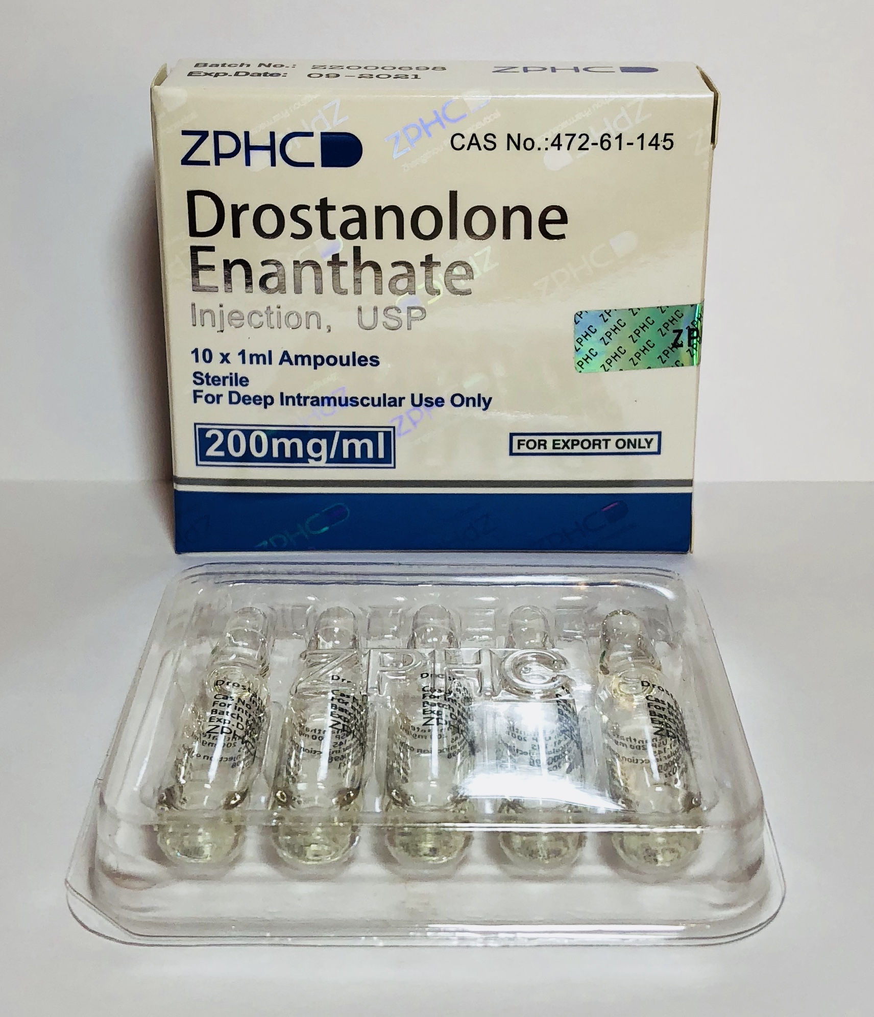 ZPHC - Бодибилдинг форум AnabolicShops