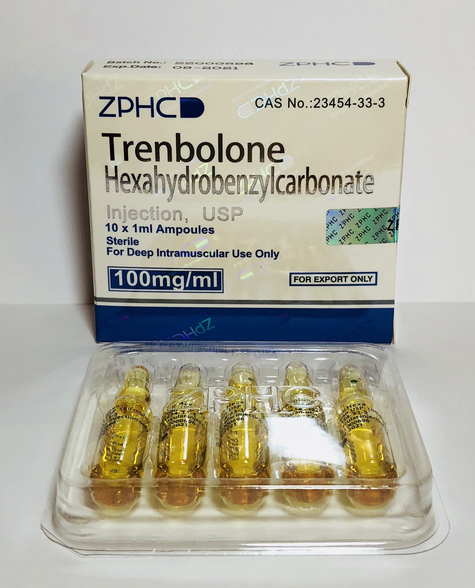 ZPHC - Бодибилдинг форум AnabolicShops