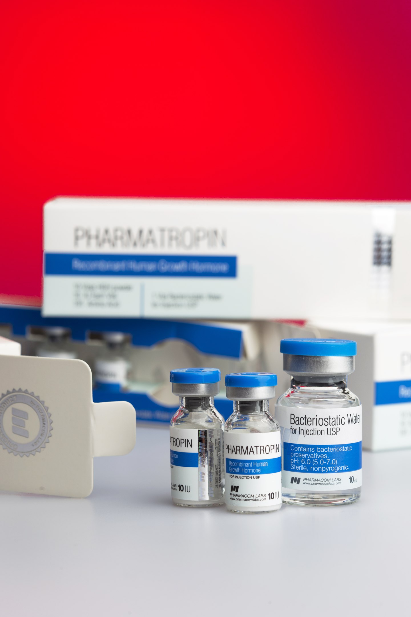 Магазин Фрэнка. Pharmacom Labs Official. Марка №1 в Мире! - Бодибилдинг форум AnabolicShops