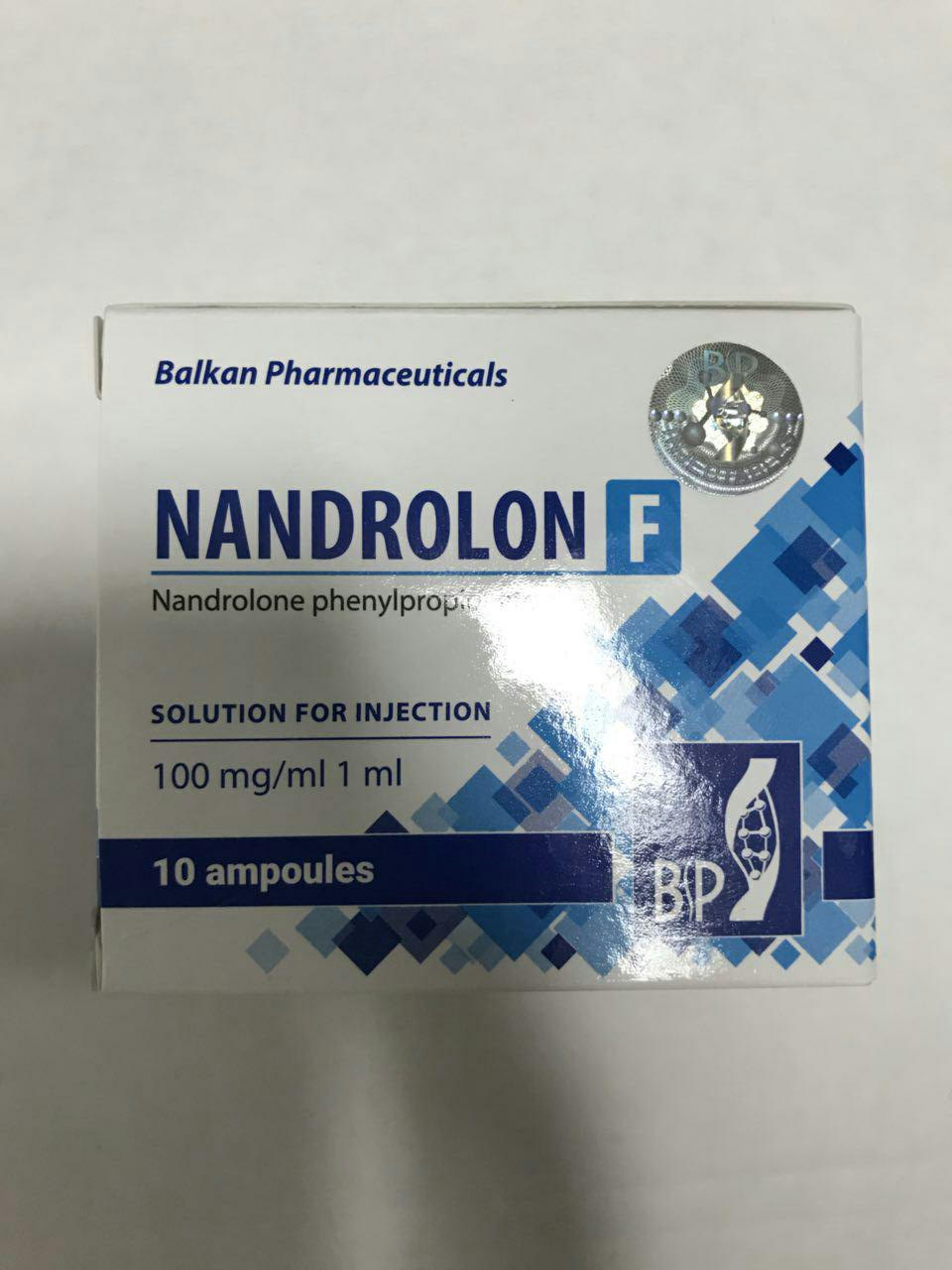 Balkan Pharmaceuticals - Бодибилдинг форум AnabolicShops