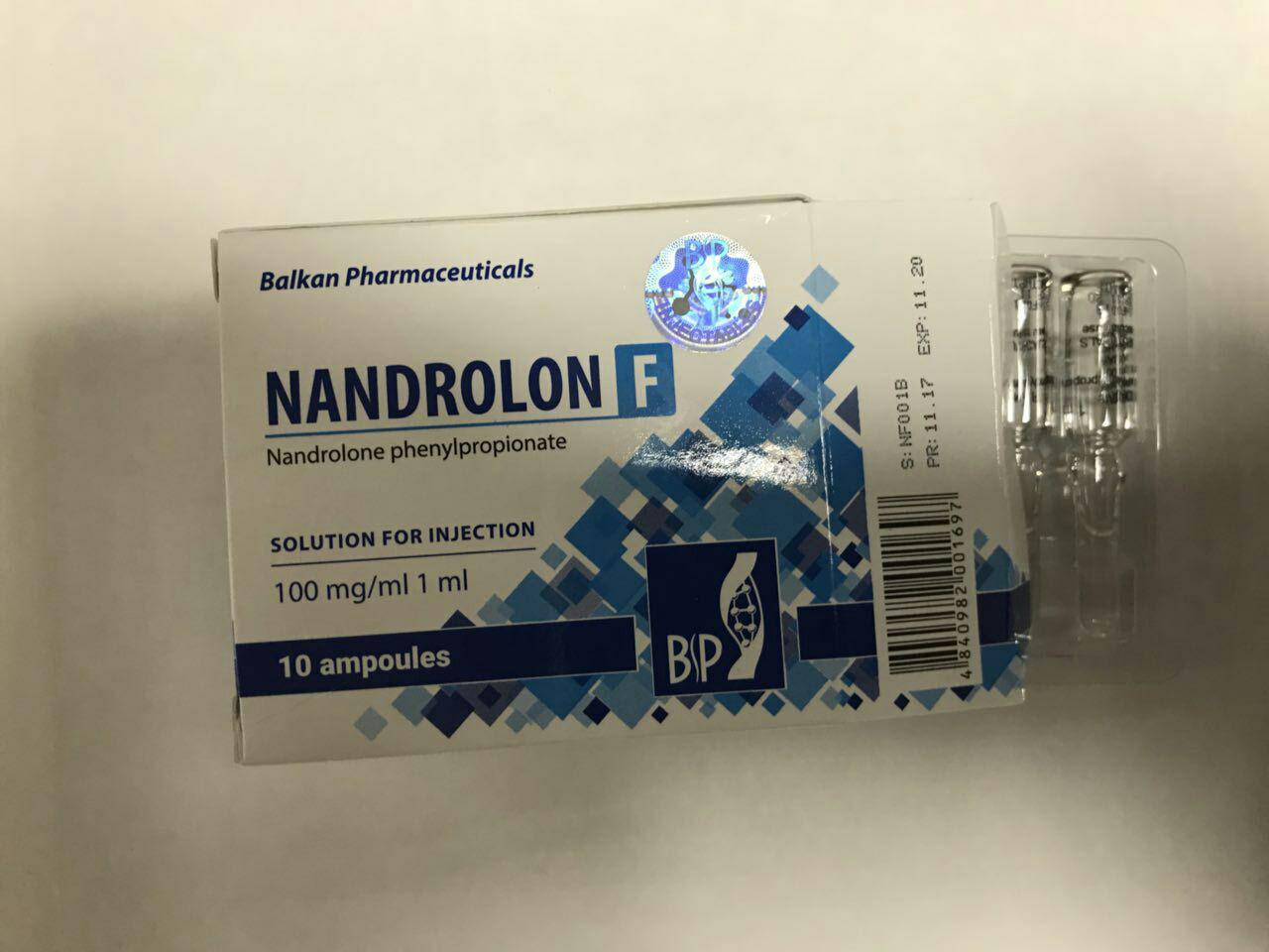 Balkan Pharmaceuticals - Бодибилдинг форум AnabolicShops
