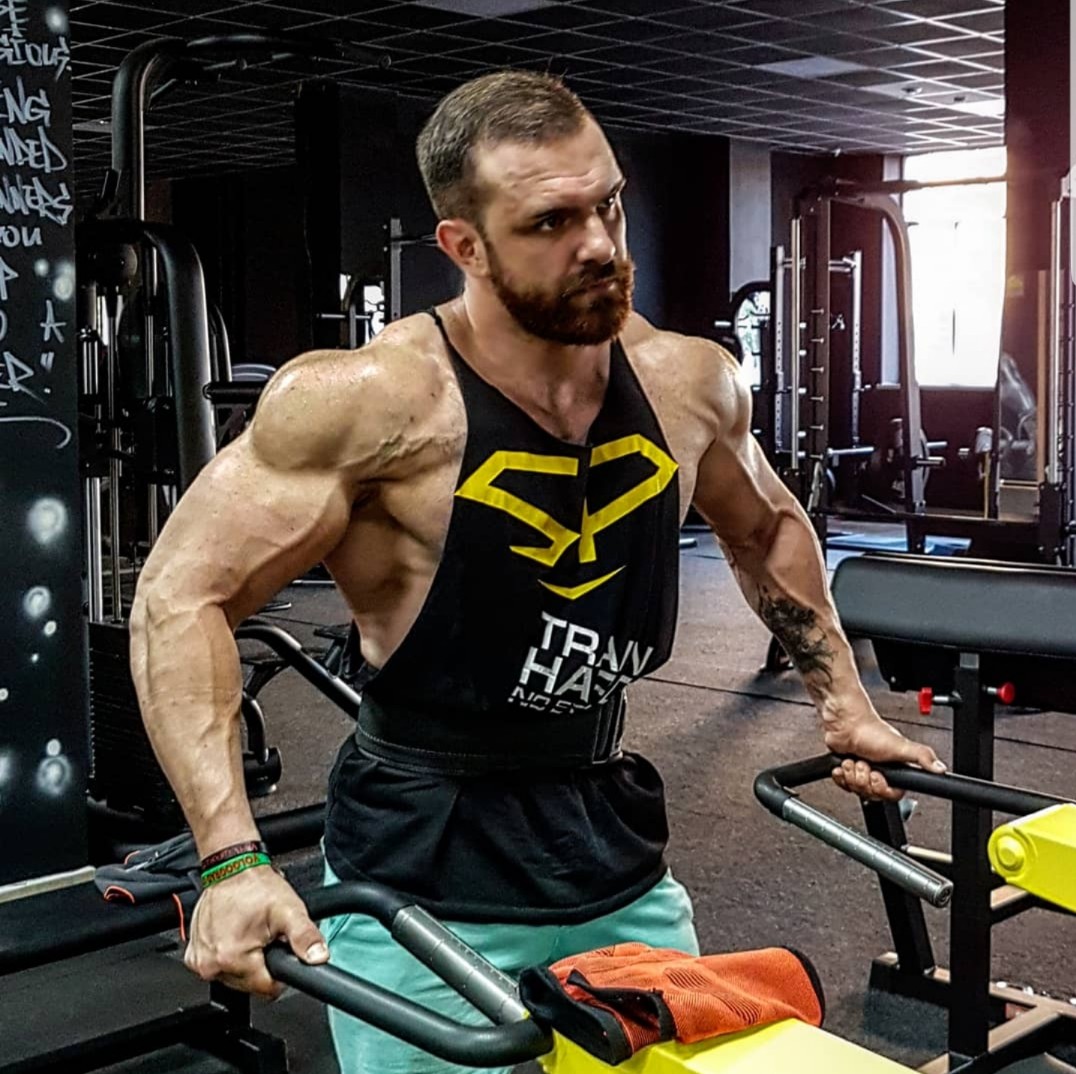 iCool шорты на вырост - Бодибилдинг форум AnabolicShops