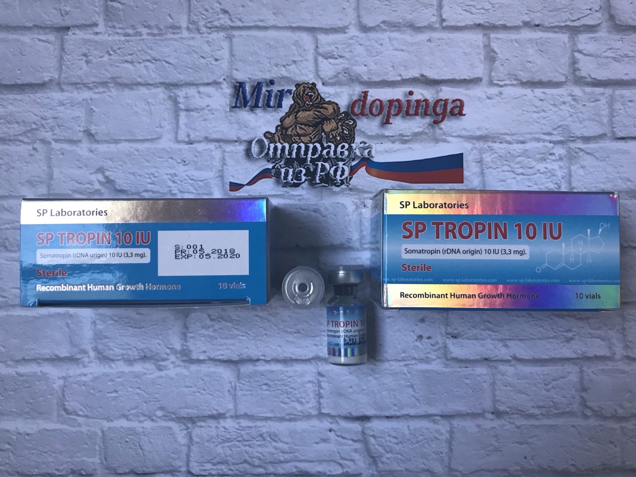 SP Laboratories - Бодибилдинг форум AnabolicShops