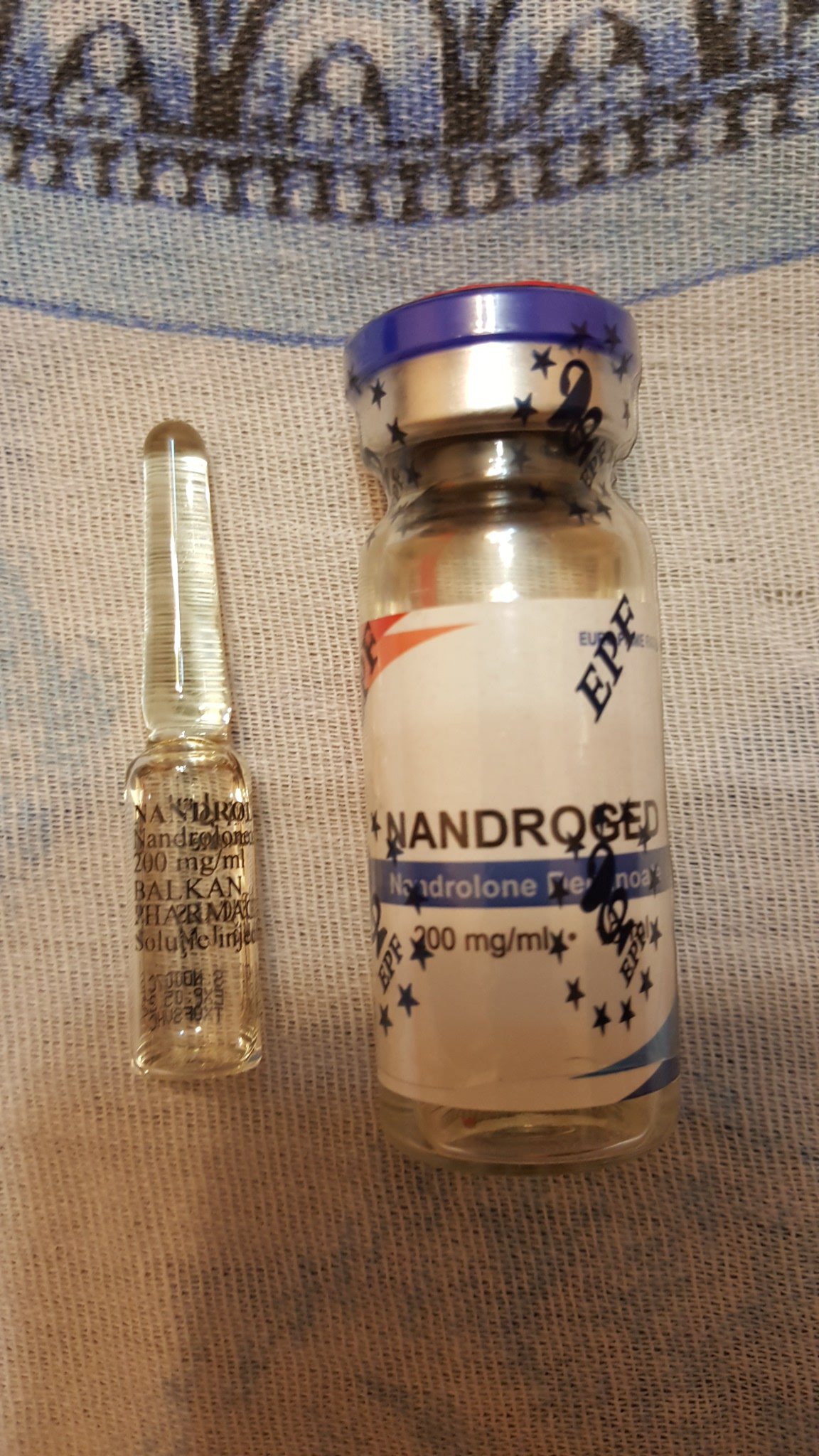 Johnny-Shop.info - Бодибилдинг форум AnabolicShops