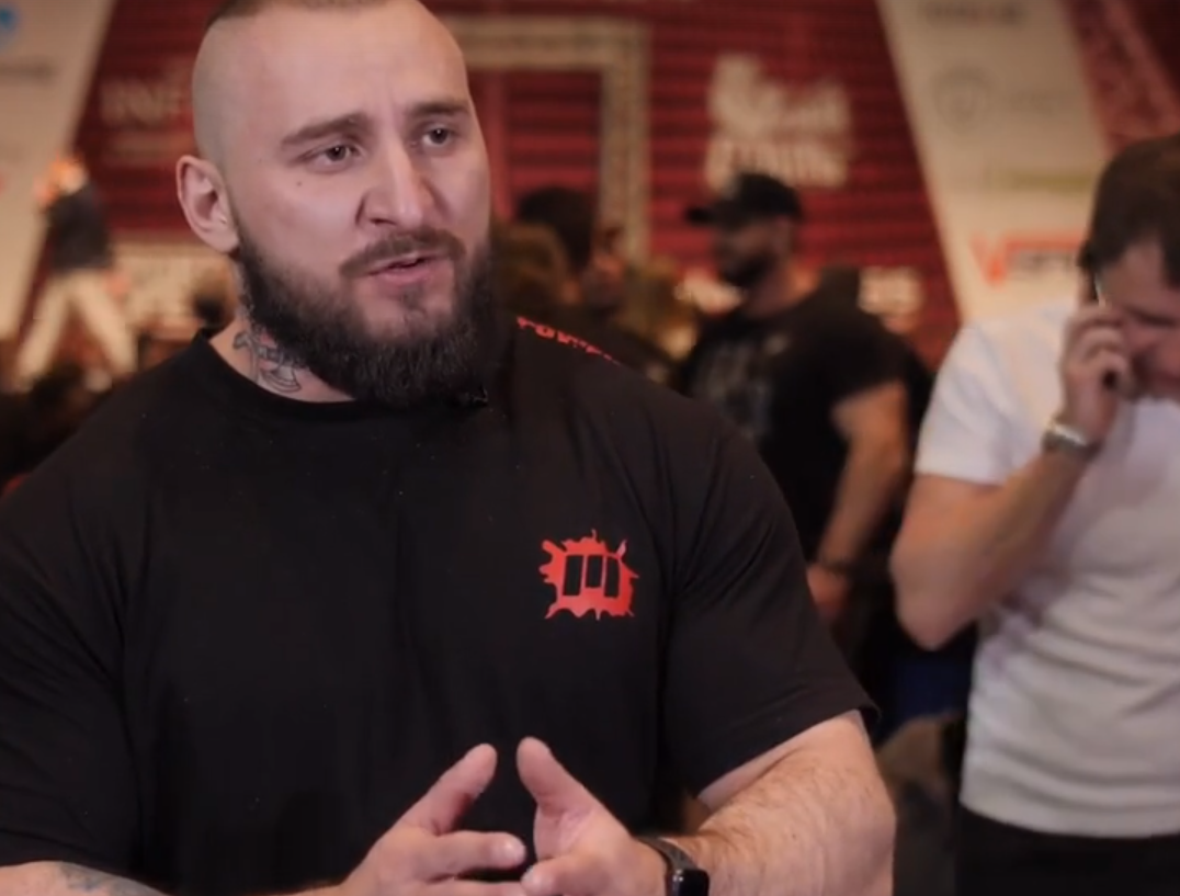 Курилка- разговоры на любые темы - Бодибилдинг форум AnabolicShops