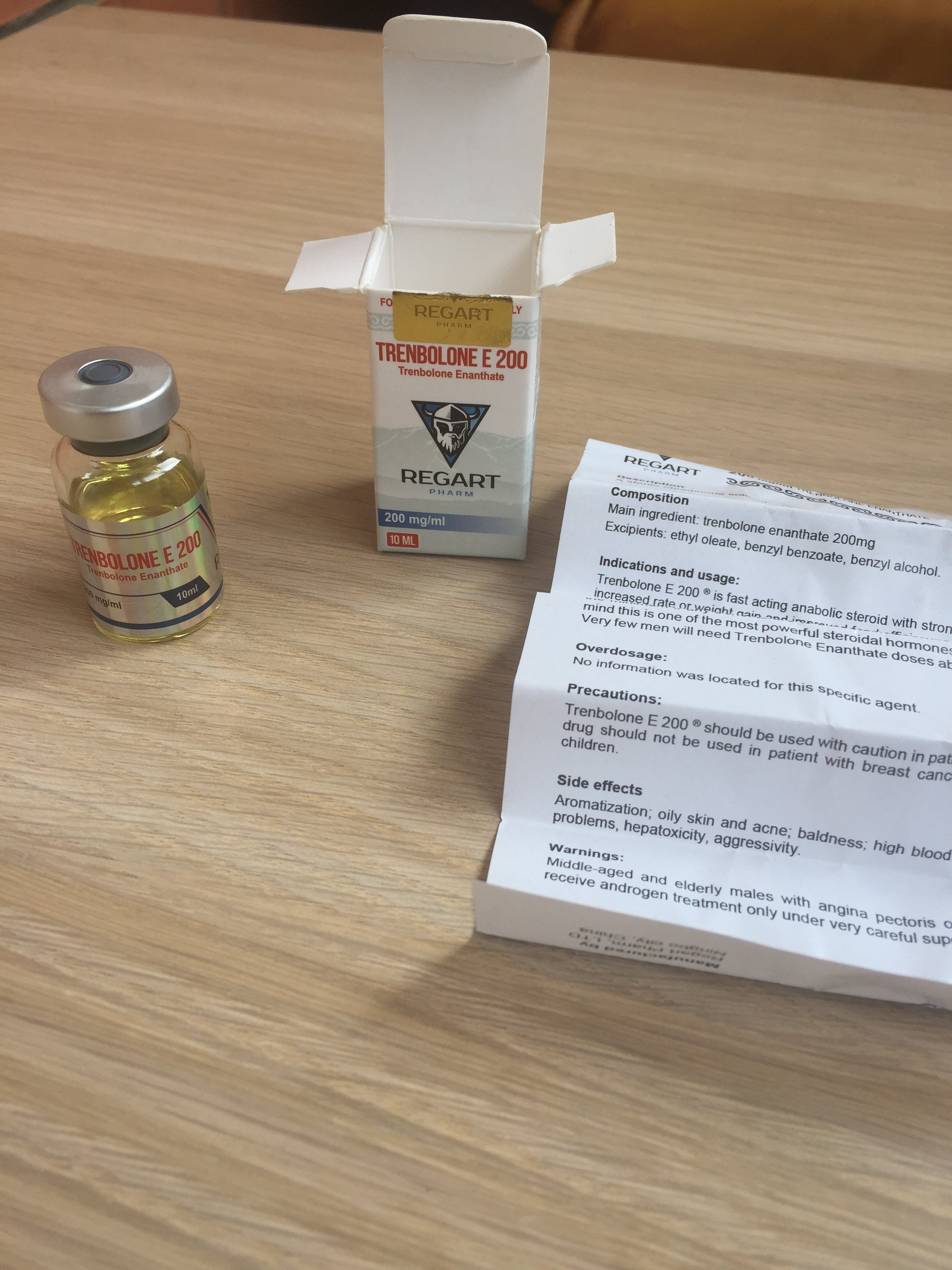 Розница по цене опта!!! До -40% на все! Regart Pharm - Официальный представитель! - Бодибилдинг форум AnabolicShops