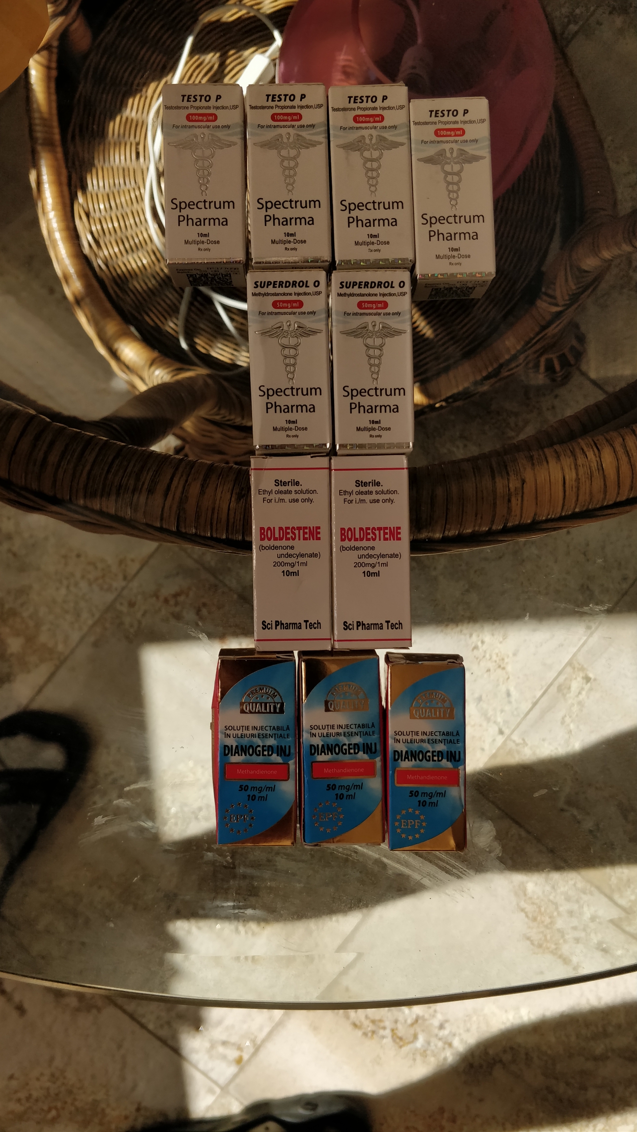 Homosteron.com оф.дилер Zphc|CanadaPeptides|Ergo Mrc - Бодибилдинг форум AnabolicShops