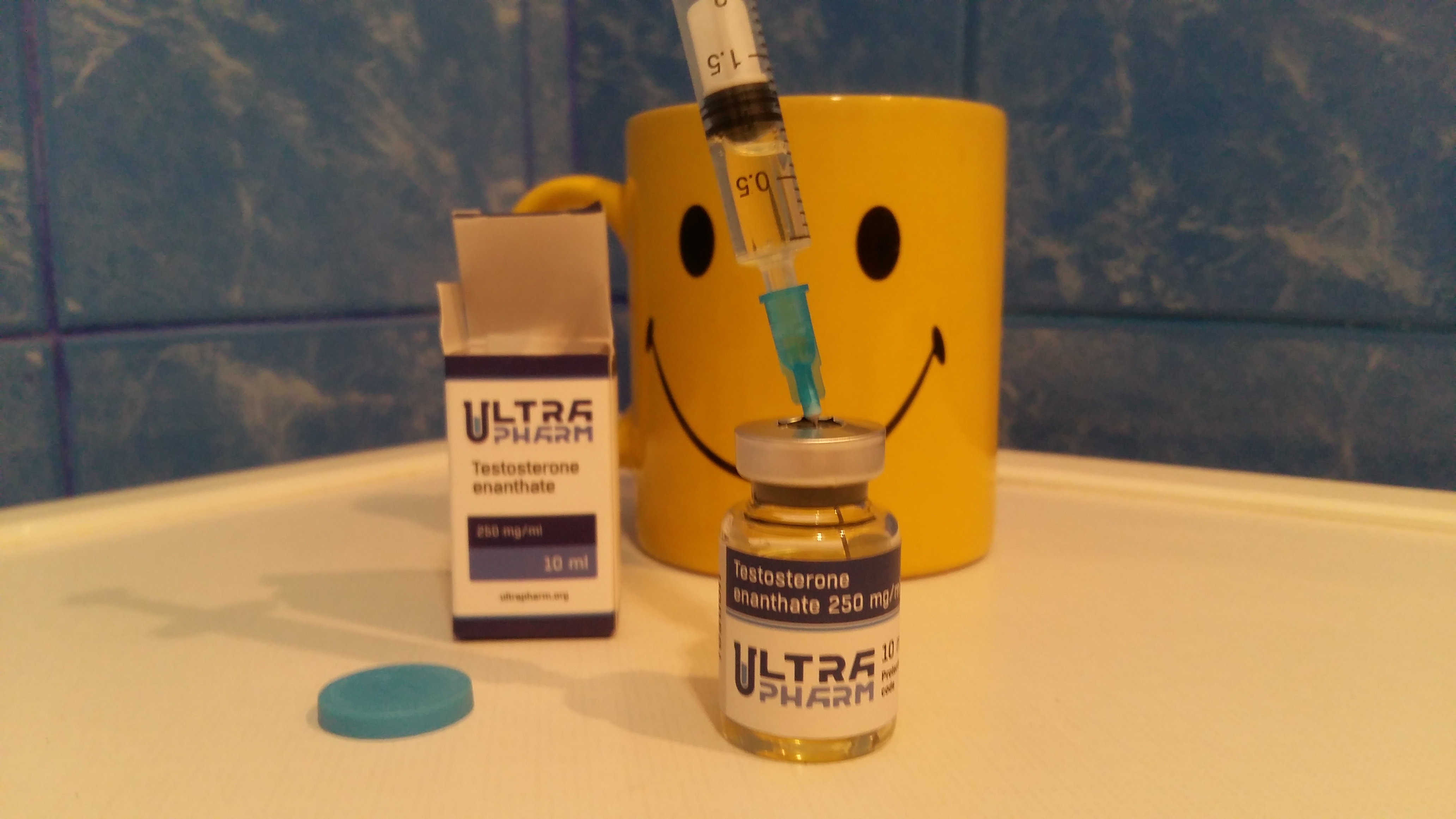 UltraPharm - это качественная фармакология с большим ассортиментом. - Бодибилдинг форум AnabolicShops