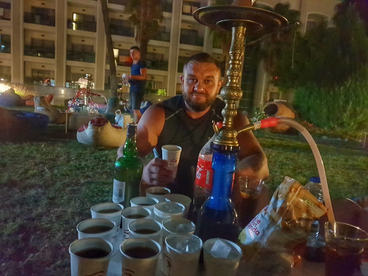 Фотоотчеты МСК - Бодибилдинг форум AnabolicShops