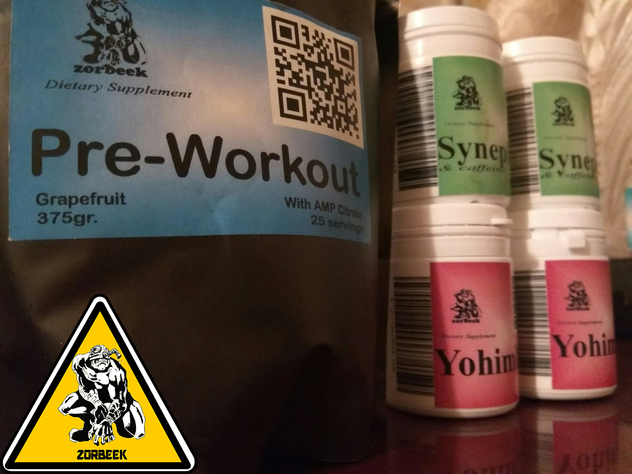 Жиросжигатели, предтренировочные комплексы - Бодибилдинг форум AnabolicShops