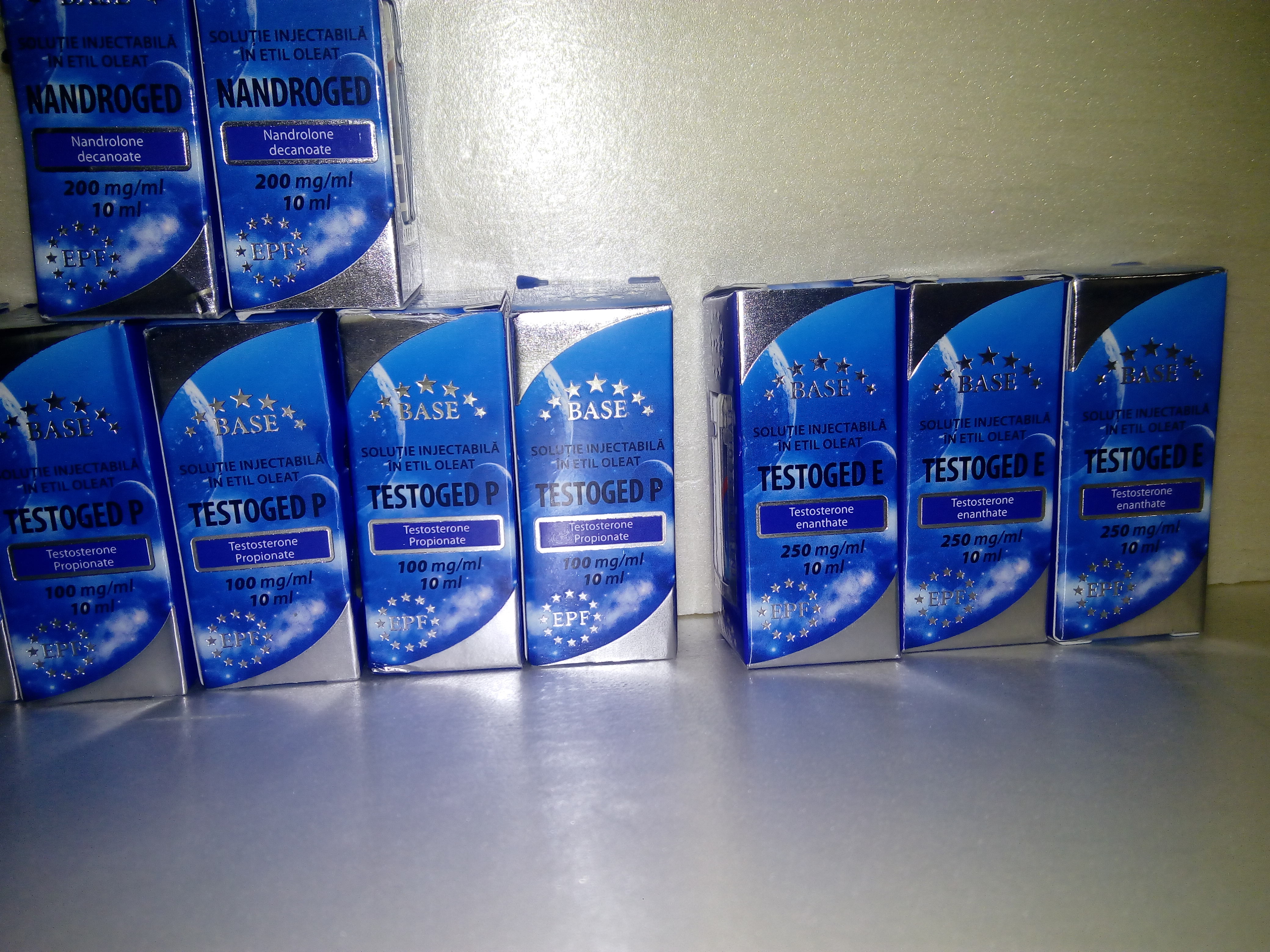 Johnny-Shop.info - Бодибилдинг форум AnabolicShops