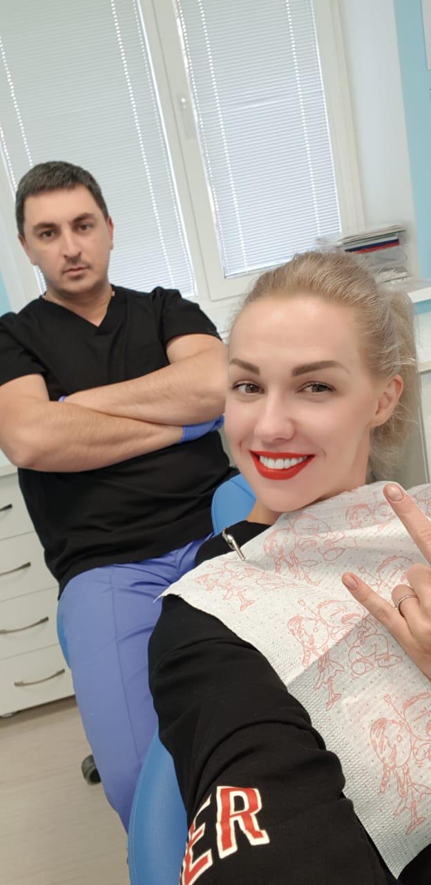 Zaia_Zolotaia - Wellness Lady - Бодибилдинг форум AnabolicShops