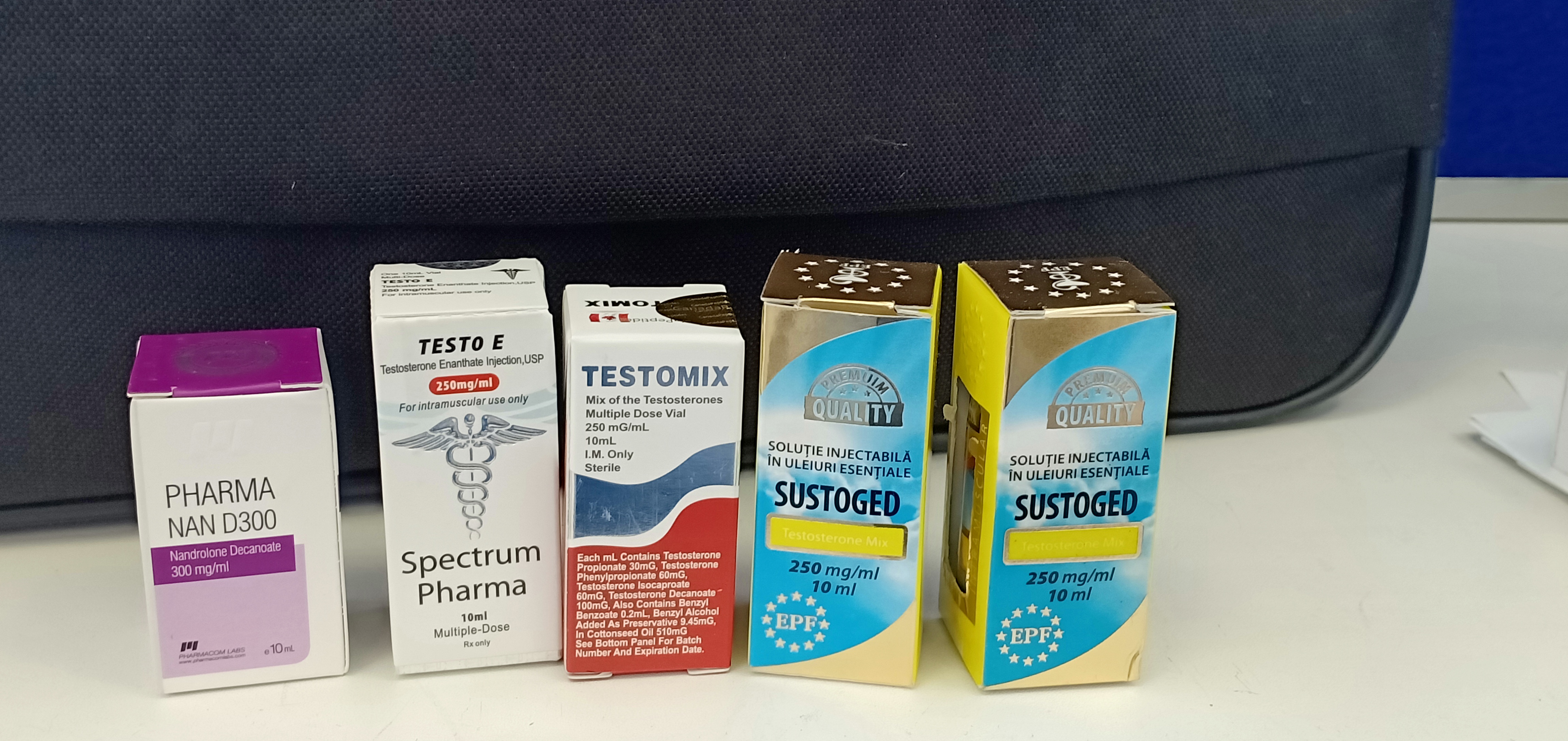 Homosteron.com оф.дилер Zphc|CanadaPeptides|Ergo Mrc - Бодибилдинг форум AnabolicShops