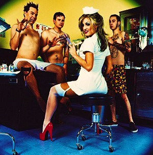 Johnny-Shop.info - Бодибилдинг форум AnabolicShops