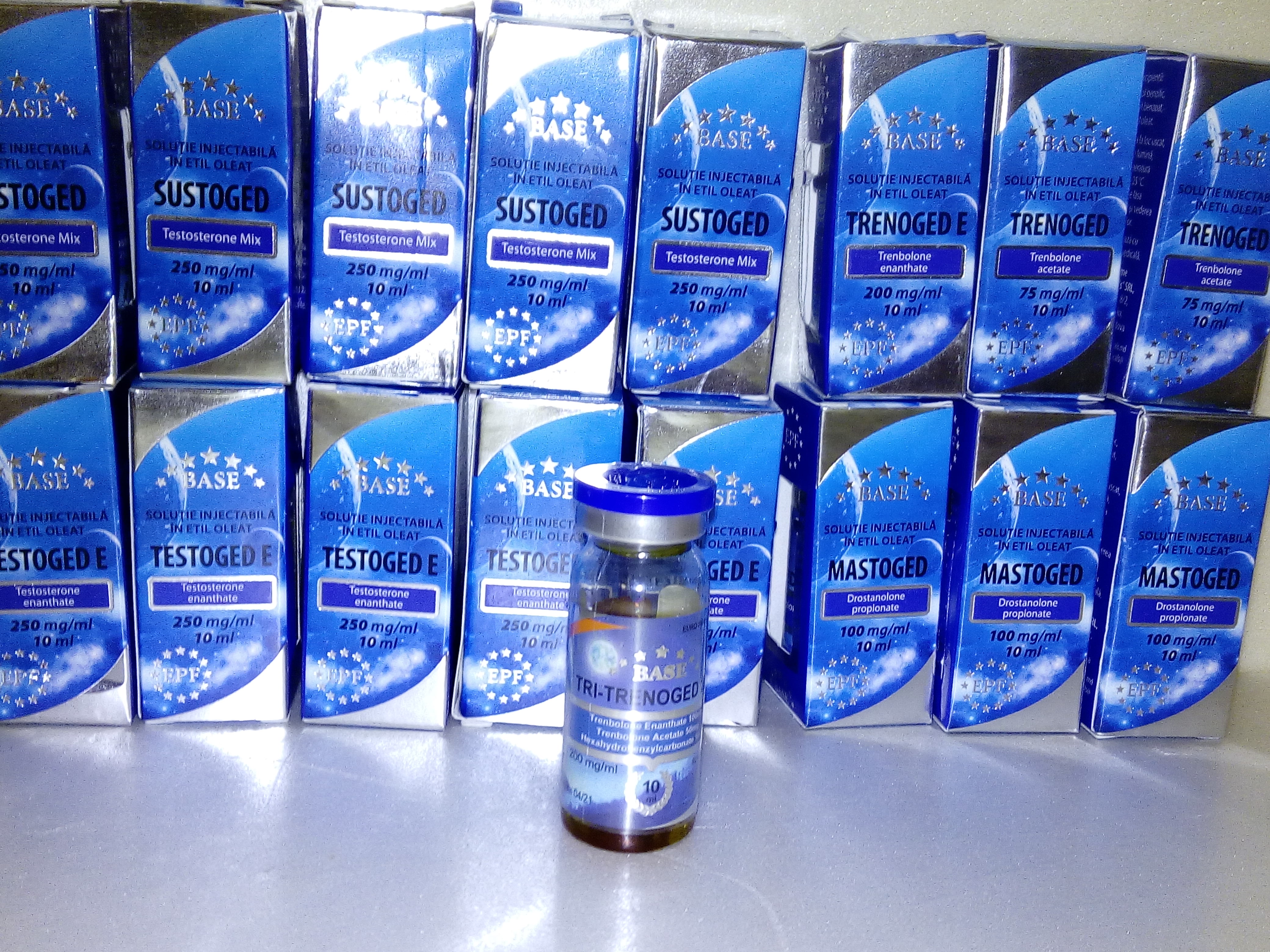 Johnny-Shop.info - Бодибилдинг форум AnabolicShops