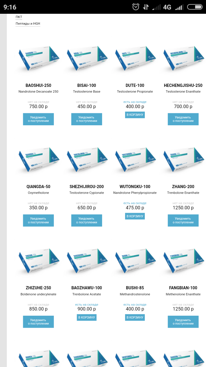 Честный анализ цен топовых магазинов форума - Бодибилдинг форум AnabolicShops