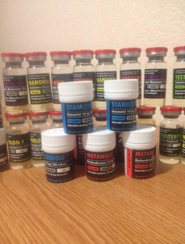 bestpharma.life - Бодибилдинг форум AnabolicShops
