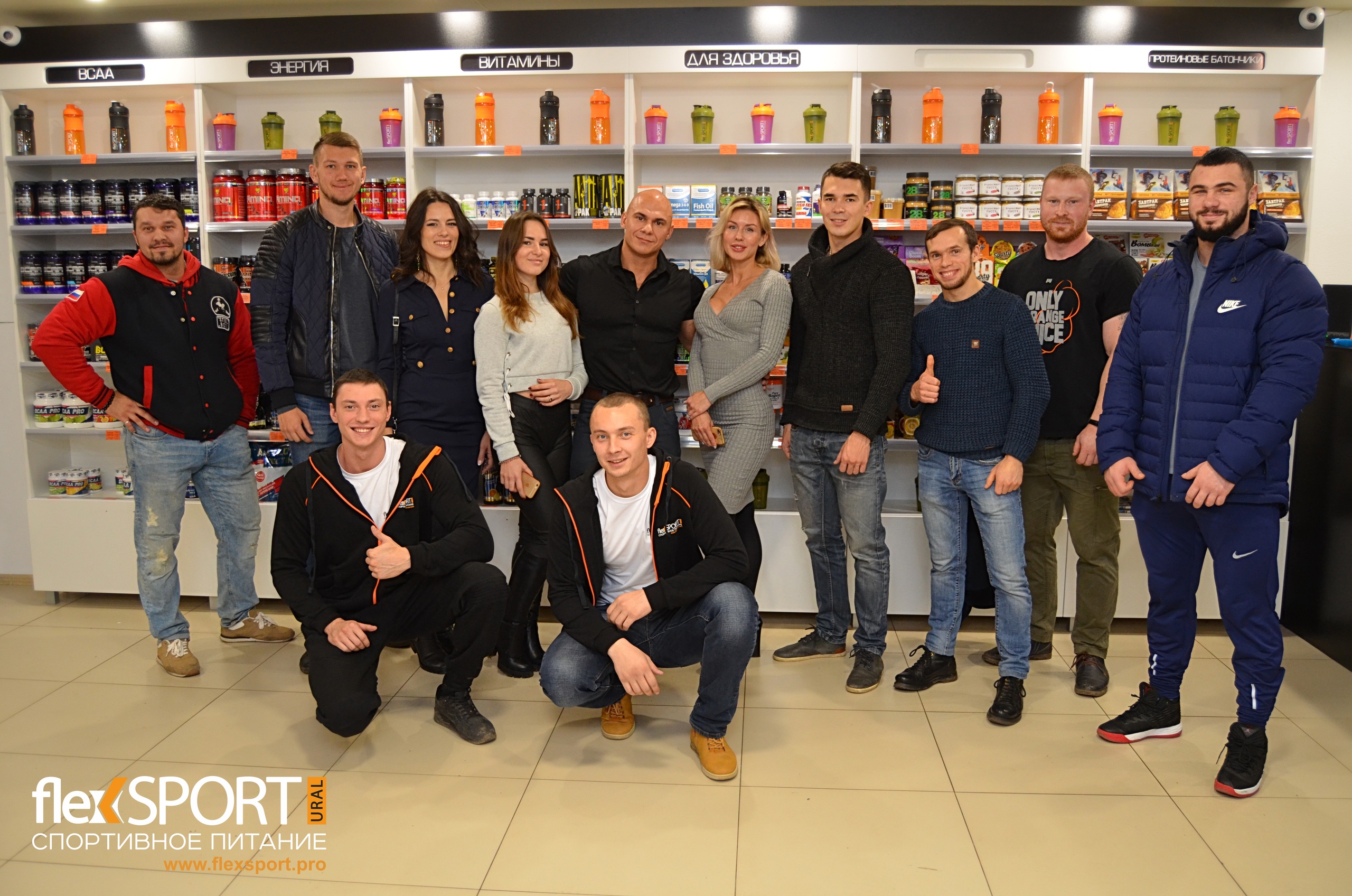Stark.K и Тутси - Бодибилдинг форум AnabolicShops