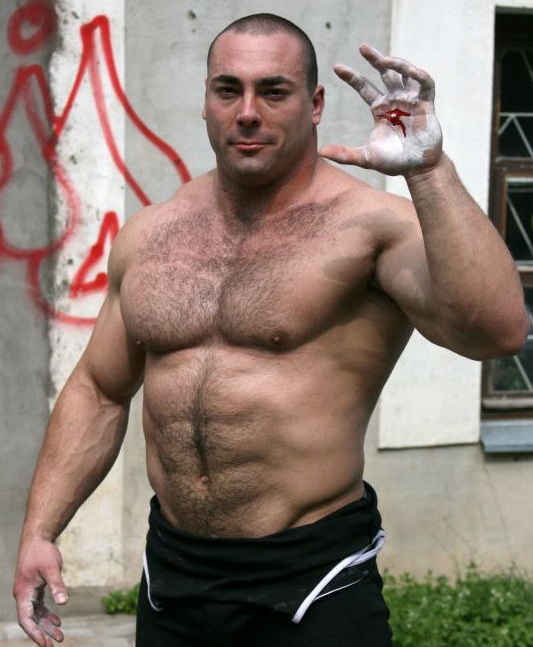 DevilsPharm.in.th - Бодибилдинг форум AnabolicShops