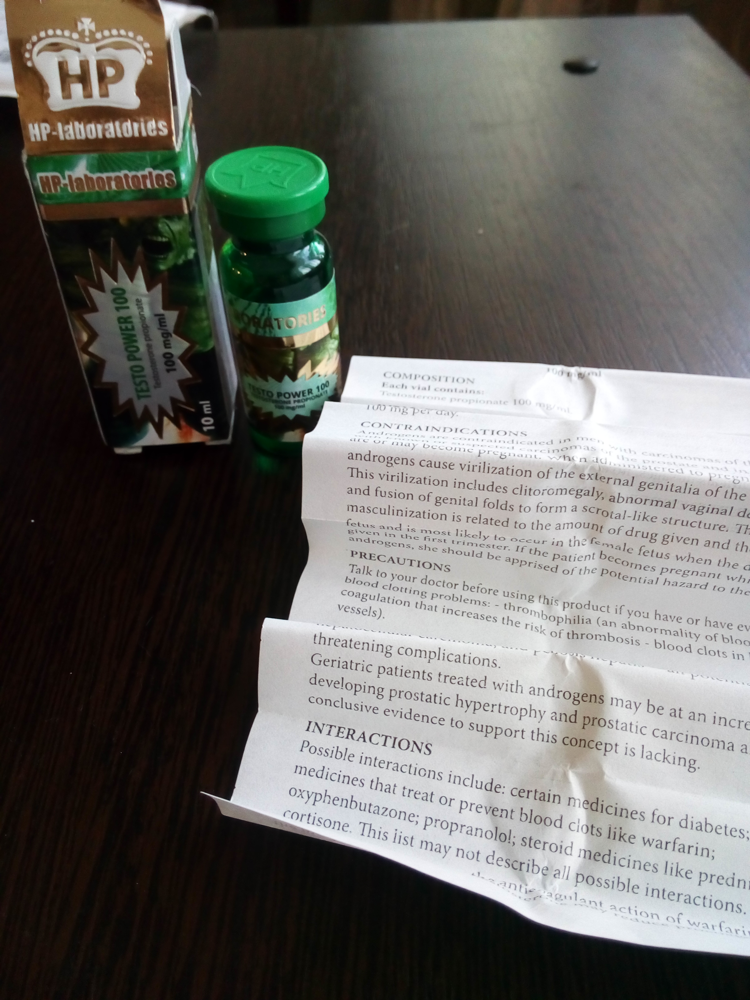 Real-Pump (Balkan Pharma, SP Labs) - Бодибилдинг форум AnabolicShops