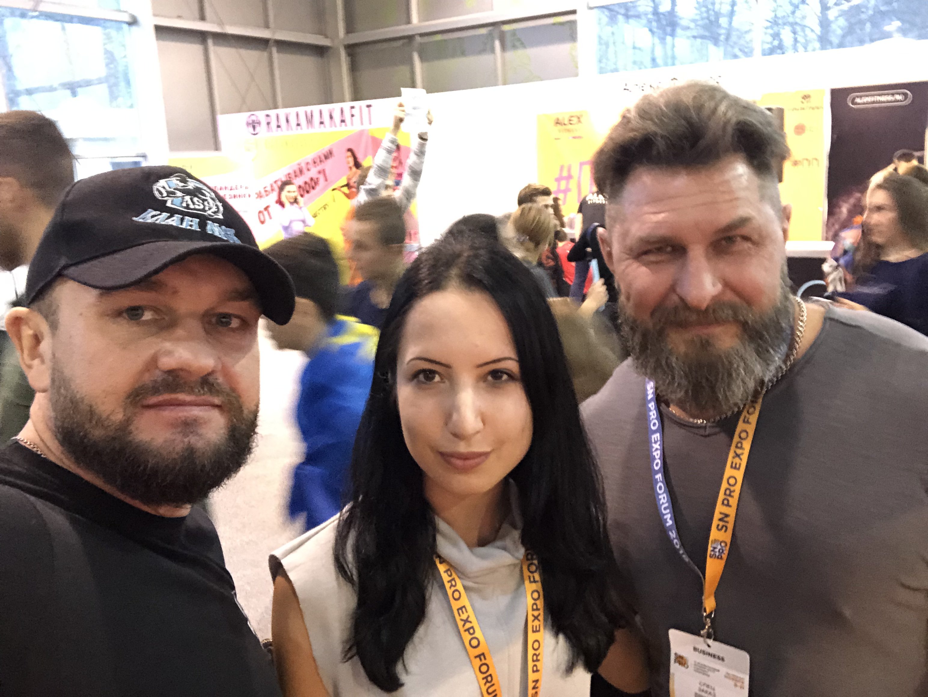 Кто идет на CN PRO? - Бодибилдинг форум AnabolicShops