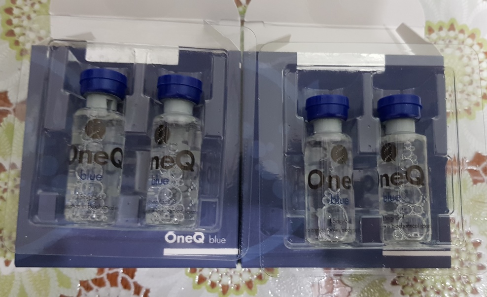 OneQ - стартап в области рекомбинантных белков - Бодибилдинг форум AnabolicShops