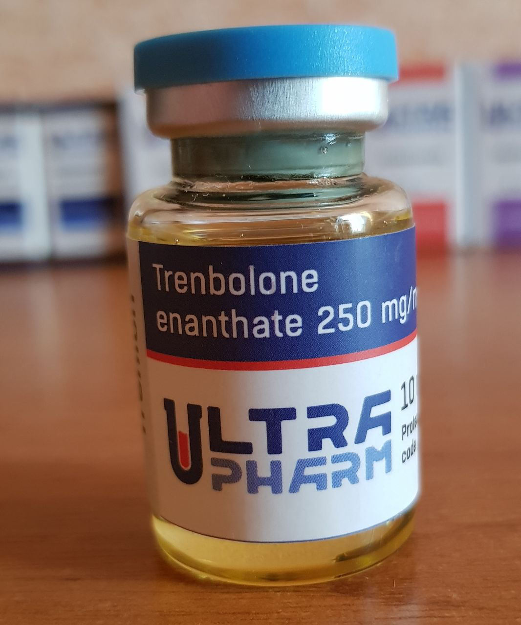 UltraPharm - это качественная фармакология с большим ассортиментом. - Бодибилдинг форум AnabolicShops
