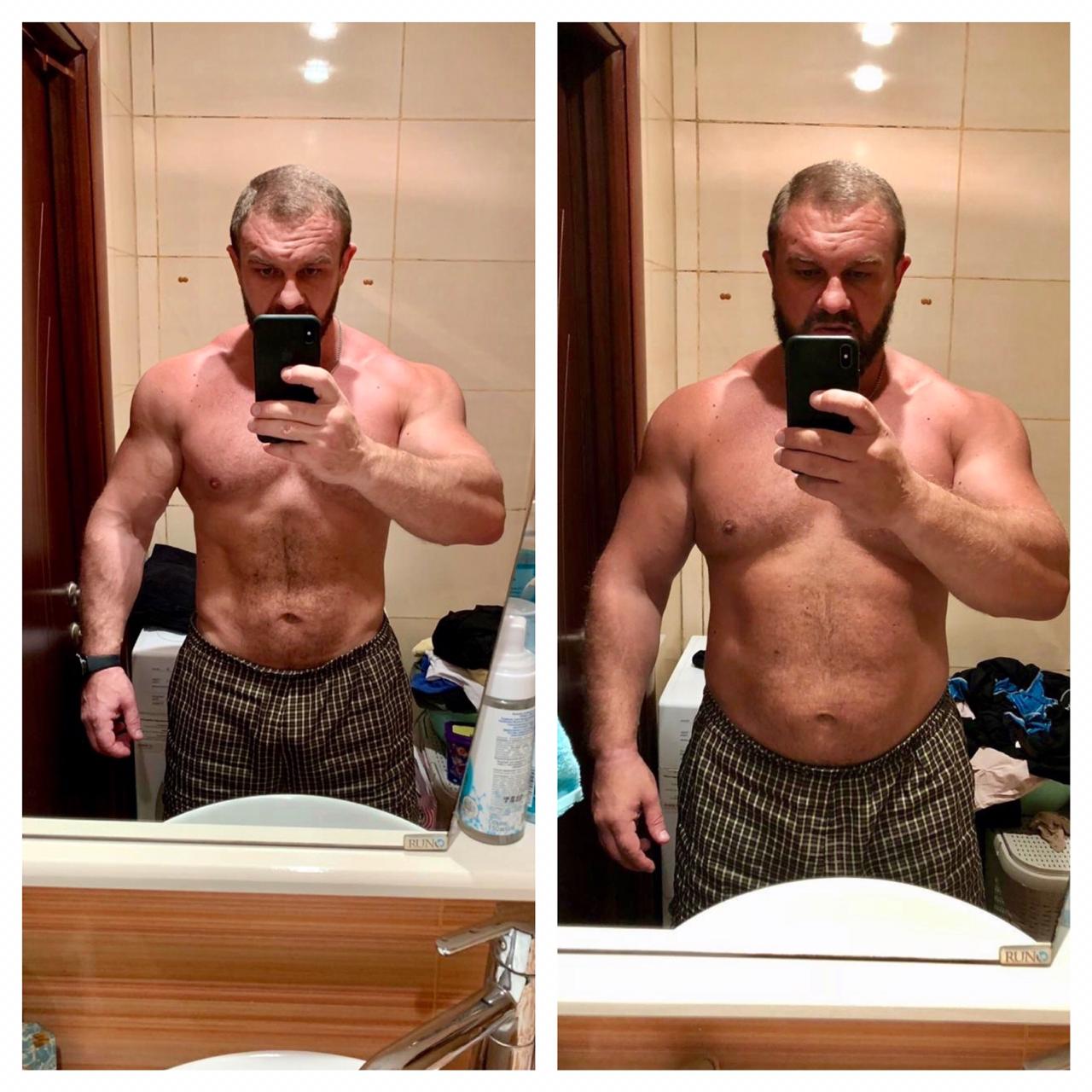 Фотоотчеты МСК - Бодибилдинг форум AnabolicShops