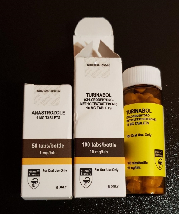Hilma PRO - с заботой о вашем здоровье! - Бодибилдинг форум AnabolicShops