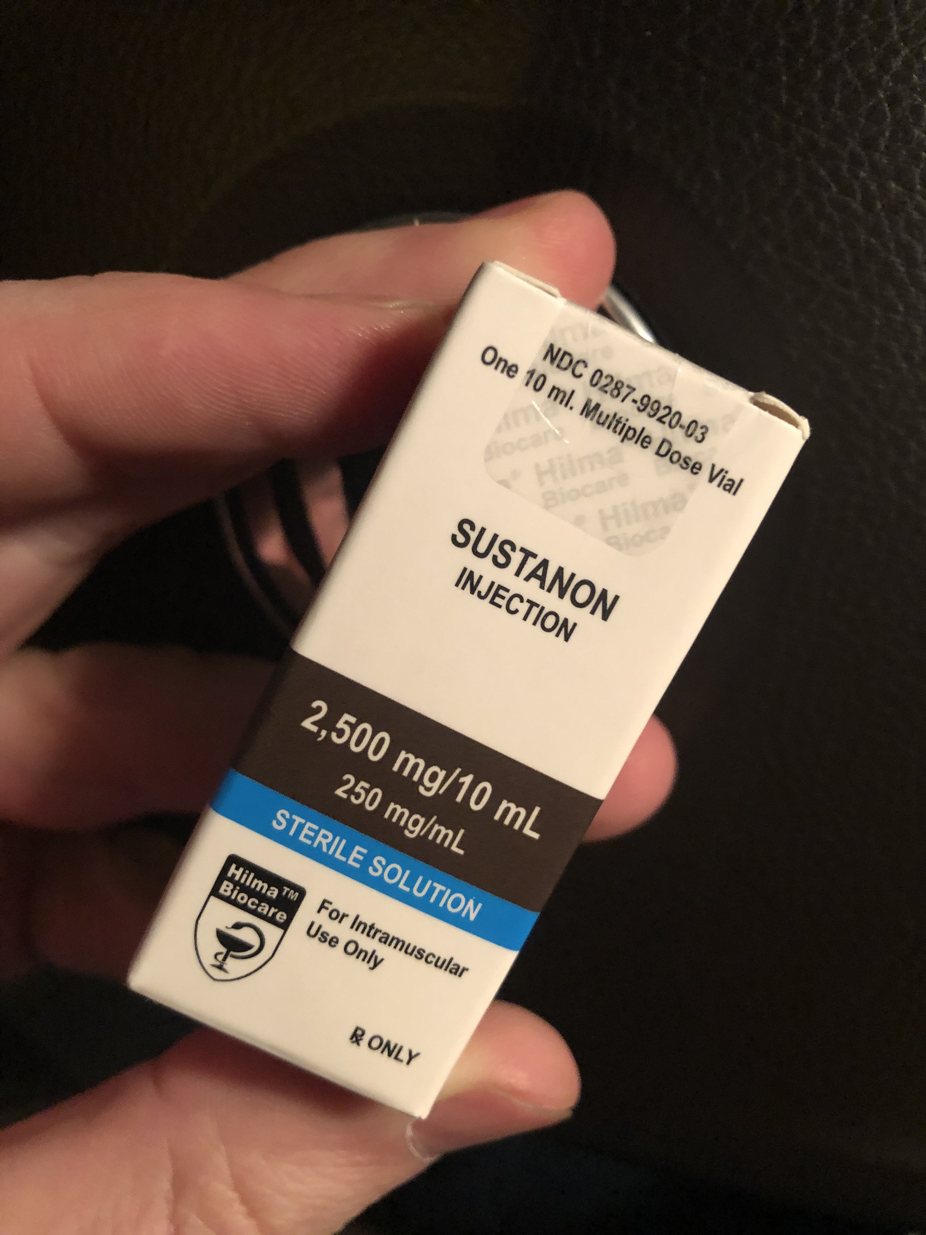 Hilma PRO - с заботой о вашем здоровье! - Бодибилдинг форум AnabolicShops
