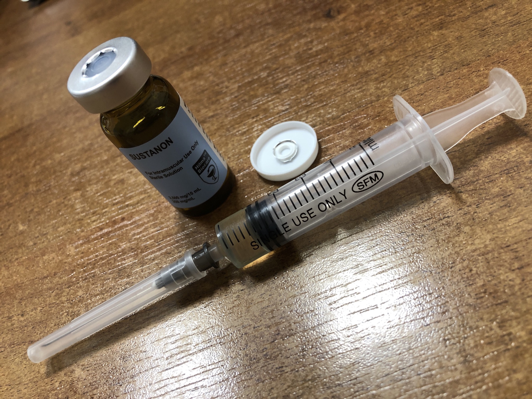 Hilma PRO - с заботой о вашем здоровье! - Бодибилдинг форум AnabolicShops