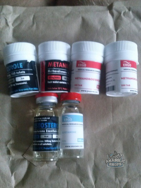 Предупреждение！ - Бодибилдинг форум AnabolicShops