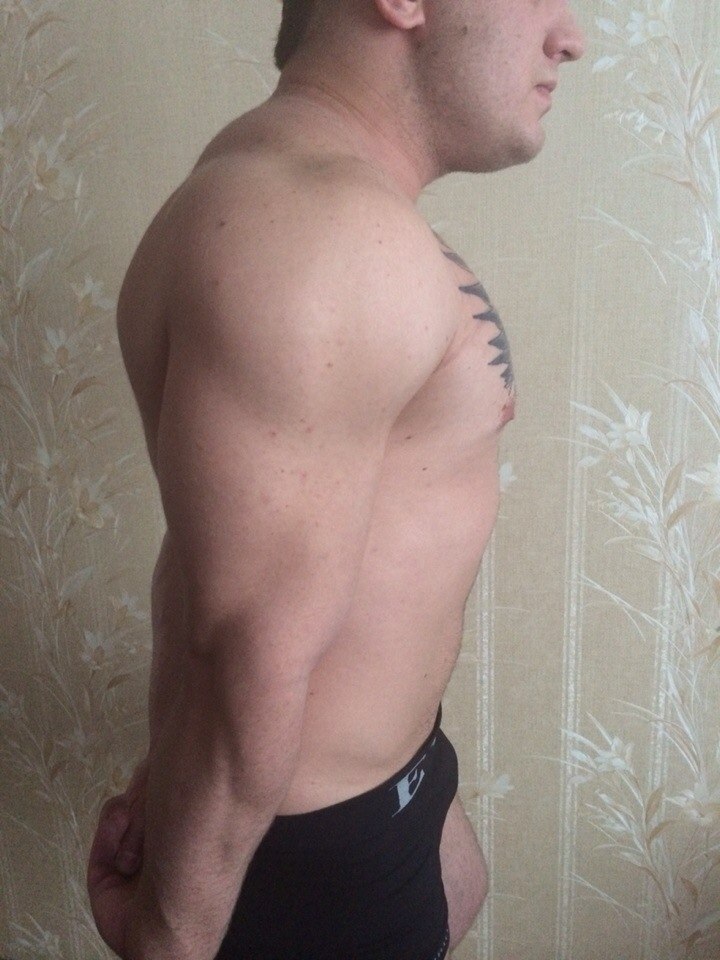 Кищробу  + Fatus + Сухарь - Бодибилдинг форум AnabolicShops