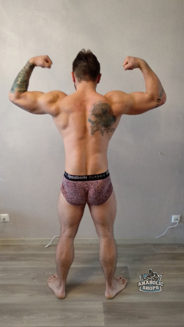 The right approach - Бодибилдинг форум AnabolicShops