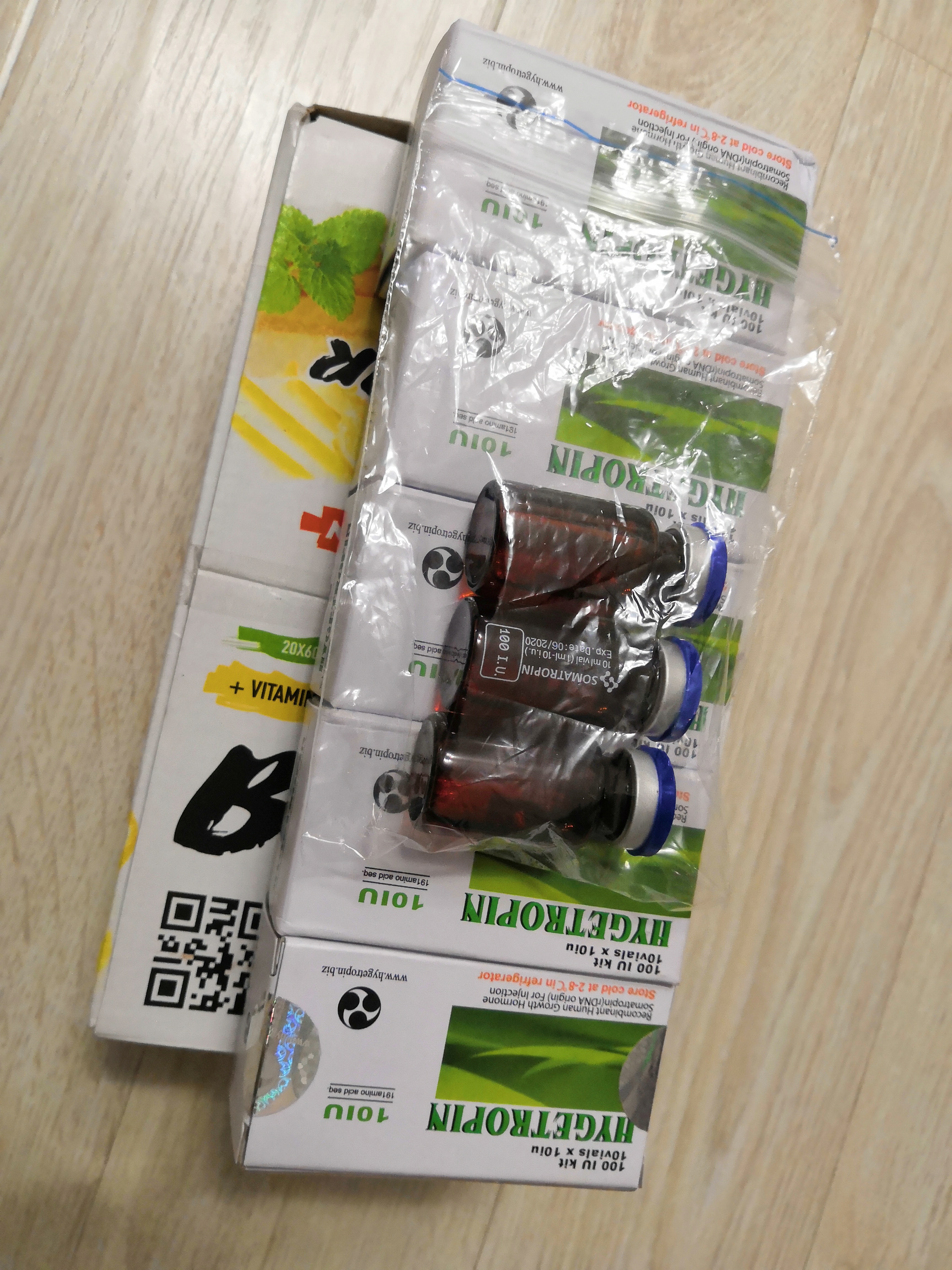 Витрина Анатолия Самого. - Бодибилдинг форум AnabolicShops