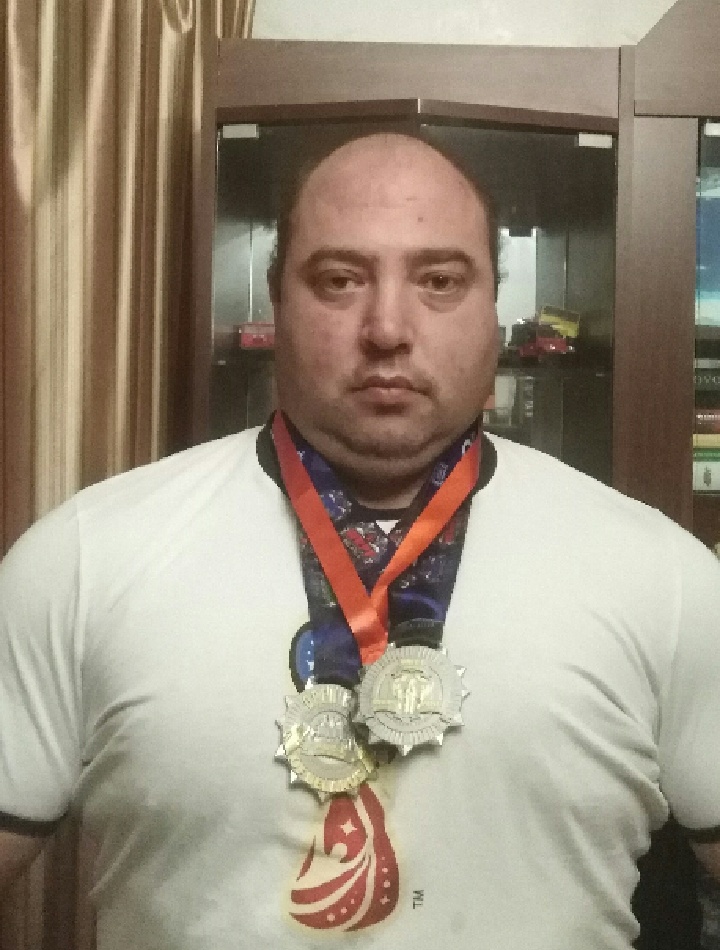 Блог Олега Лившица - Бодибилдинг форум AnabolicShops
