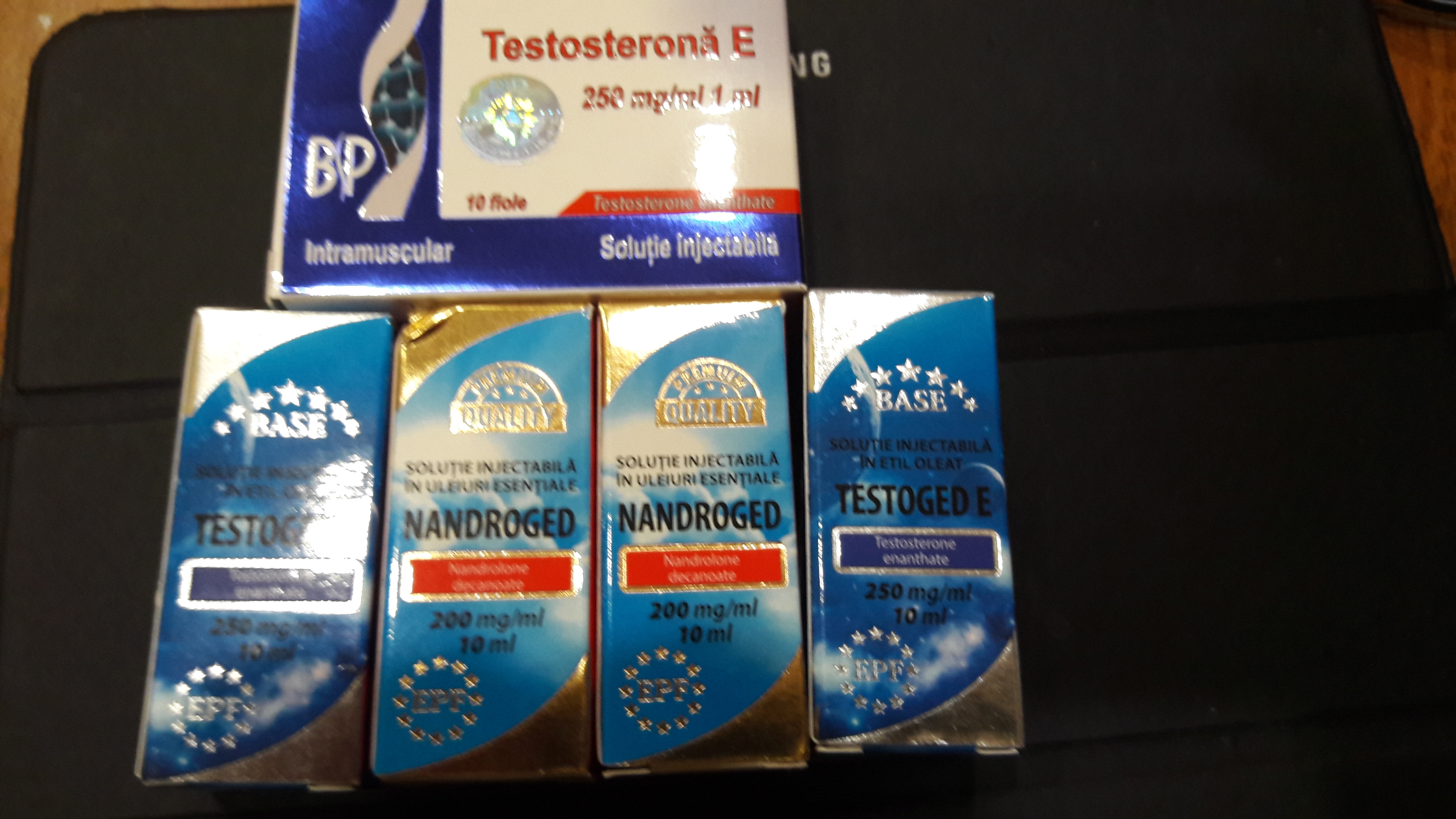 Metanhouse.biz - временно не заказывать! - Бодибилдинг форум AnabolicShops