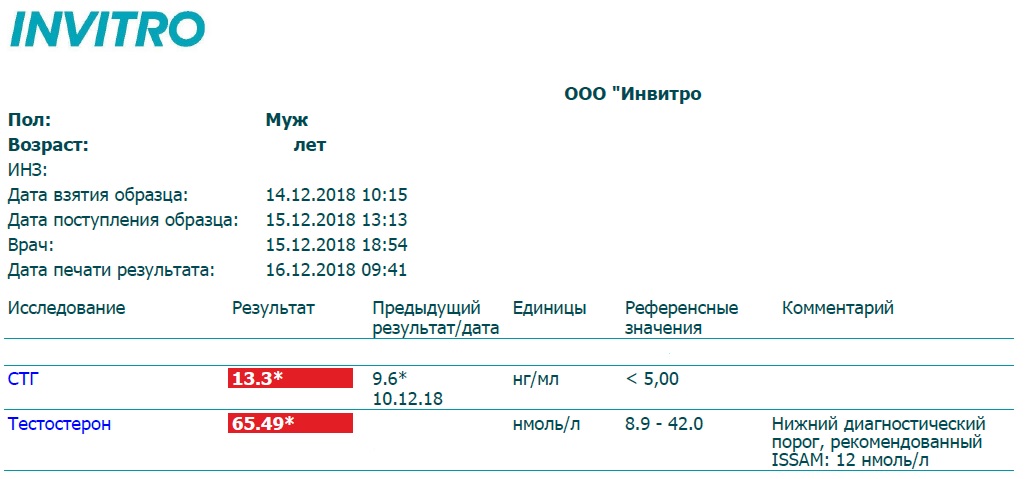 Hilma PRO - с заботой о вашем здоровье! - Бодибилдинг форум AnabolicShops
