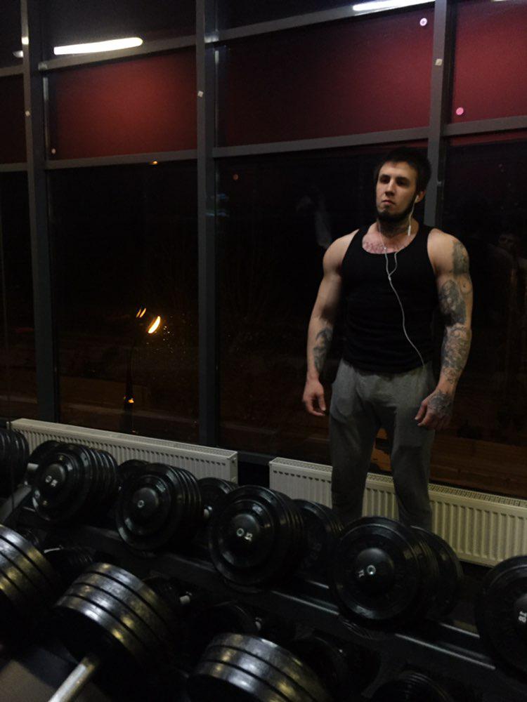 Сено, дорога к кругосветке! - Бодибилдинг форум AnabolicShops