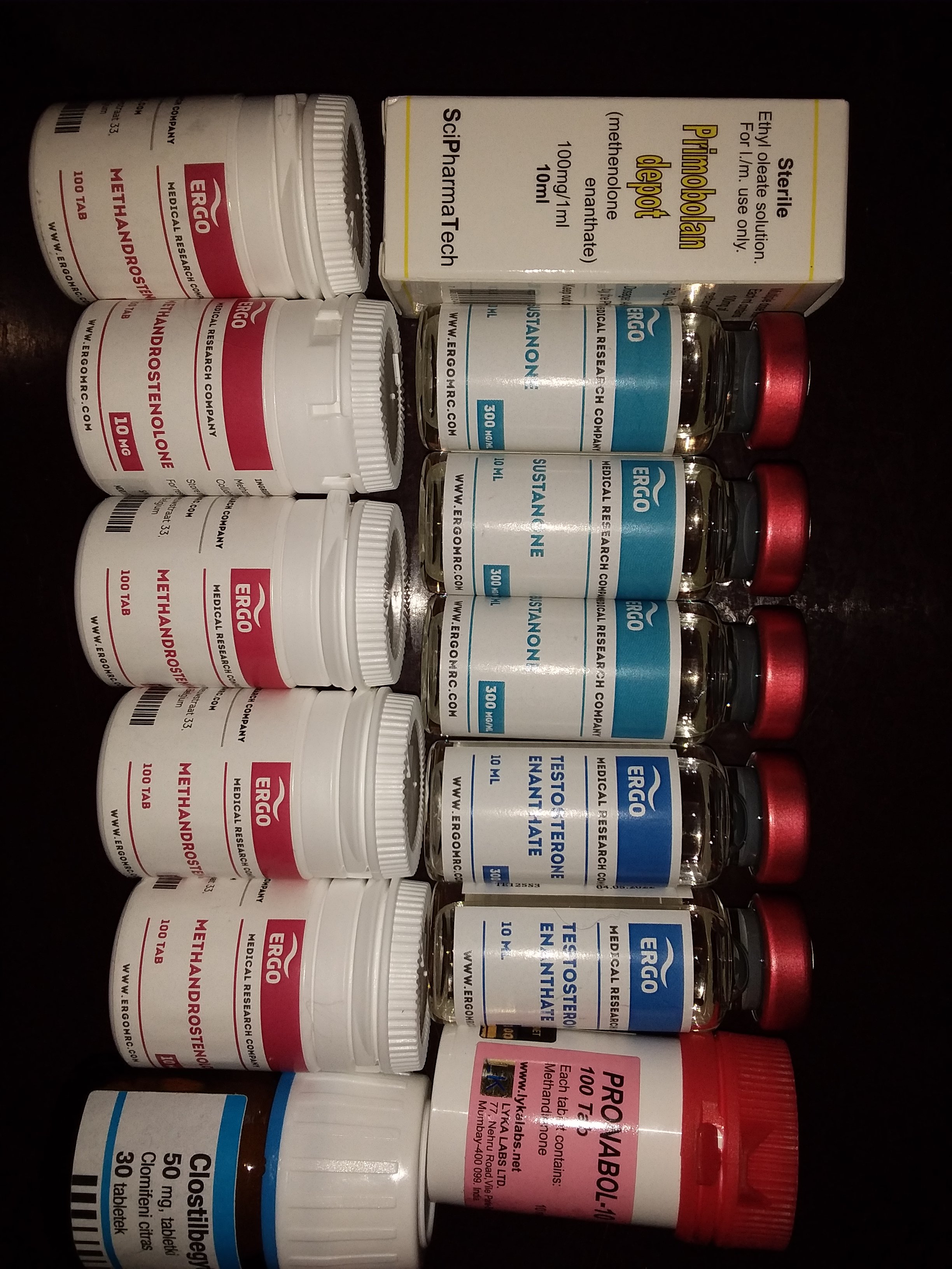 Homosteron.com оф.дилер Zphc|CanadaPeptides|Ergo Mrc - Бодибилдинг форум AnabolicShops