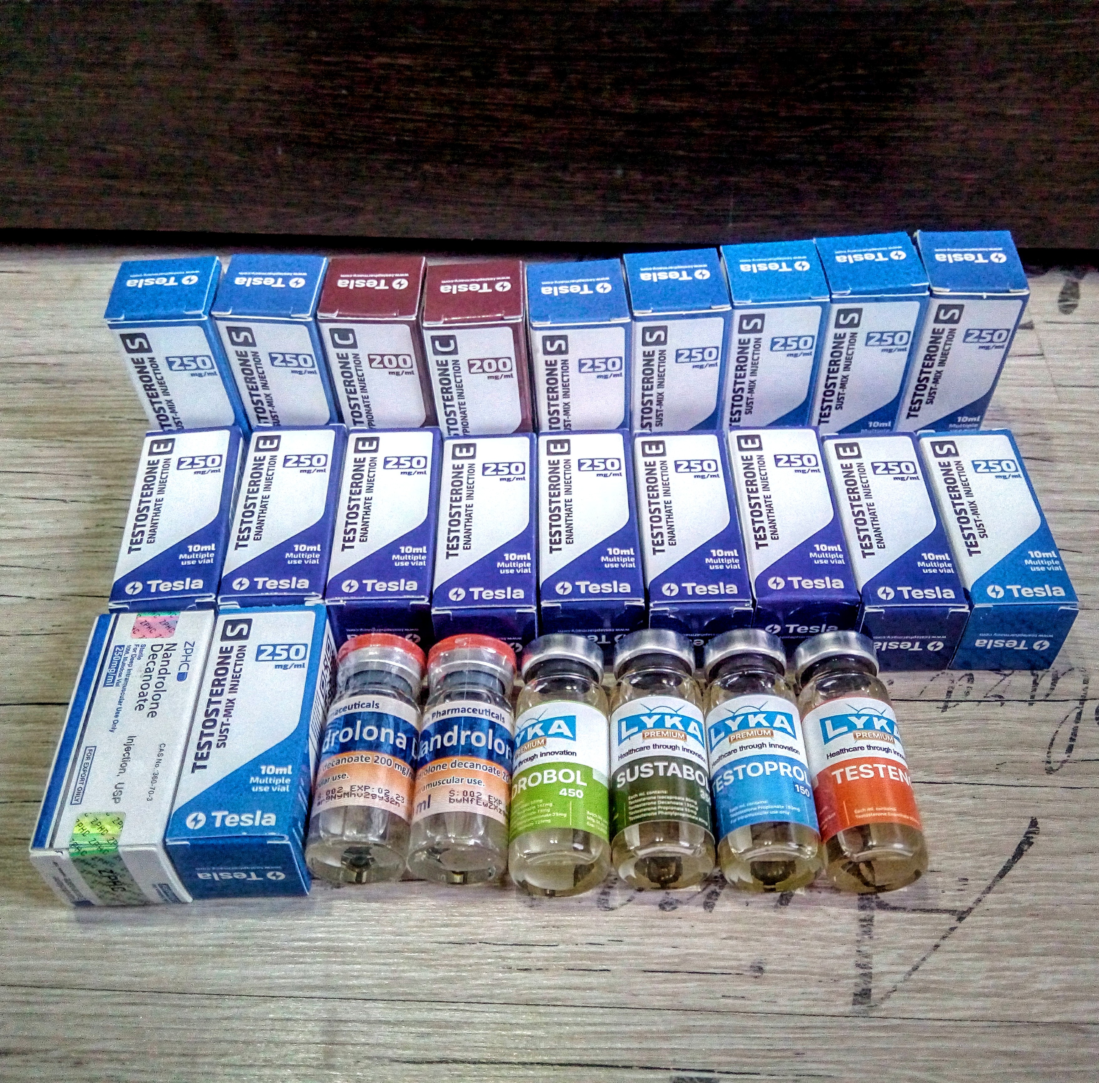 Belmassa - Бодибилдинг форум AnabolicShops
